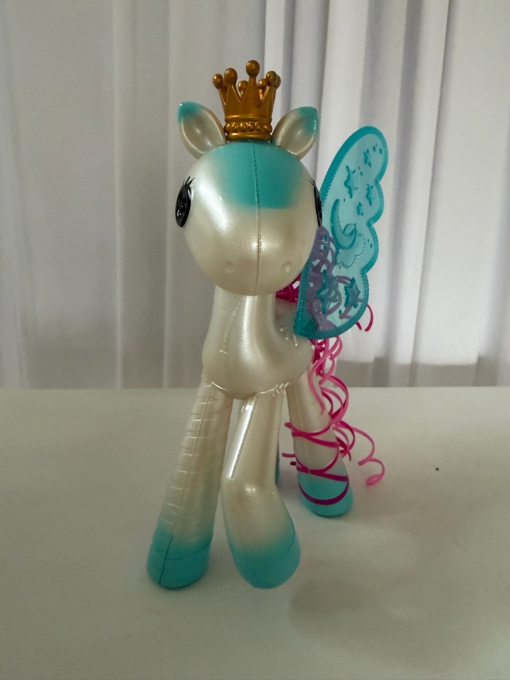 Lalaloopsy lightening pony - Picture 6 of 6